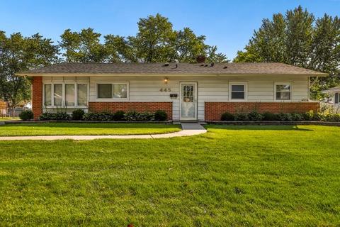 445 Ashland St, Hoffman Estates, IL 60169 photo 1