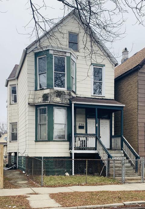 720 W 48th Pl, Chicago, IL 60609 photo 1
