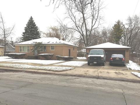 130 E 148th St, Harvey, IL 60426 photo 2