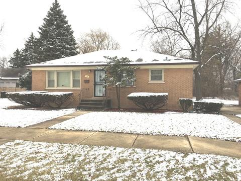 130 E 148th St, Harvey, IL 60426 photo 1