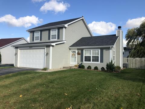 26219 S Locust Pl, Monee, IL 60449 photo 1