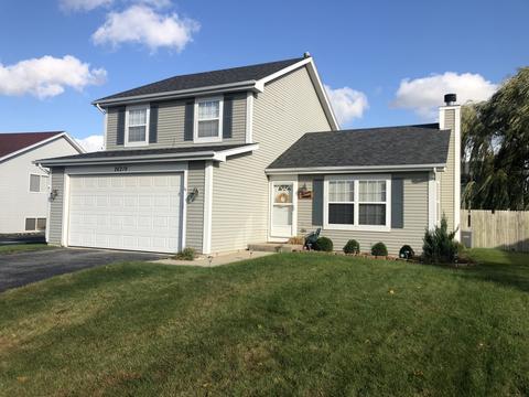 26219 S Locust Pl, Monee, IL 60449 photo 2