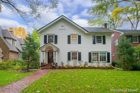 547 Monroe Ave, River Forest, IL 60305 photo 1