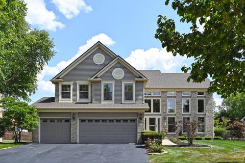 1815 Kelley Dr, Hoffman Estates, IL 60192 photo 1