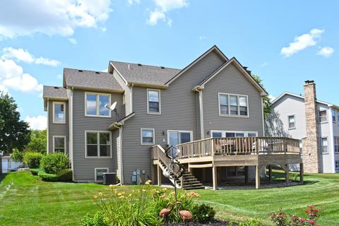 1815 Kelley Dr, Hoffman Estates, IL 60192 photo 30
