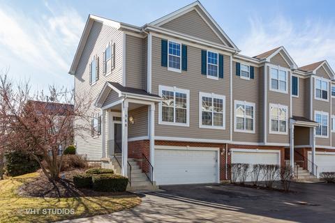 568 Declaration Ln, Aurora, IL 60502 photo 1