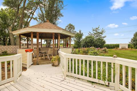 485 N Eagle Island Rd, Kankakee, IL 60901 photo 18