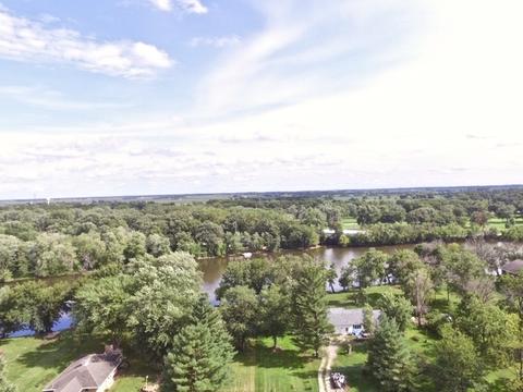 485 N Eagle Island Rd, Kankakee, IL 60901 photo 2