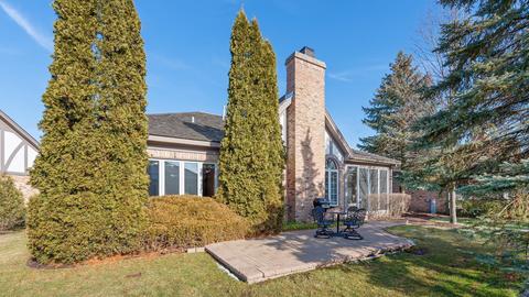 41 Durham Ct, Burr Ridge, IL 60527 photo 23