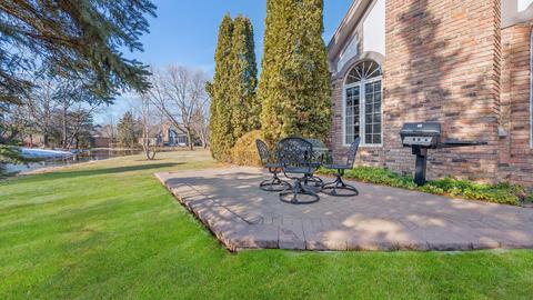 41 Durham Ct, Burr Ridge, IL 60527 photo 25