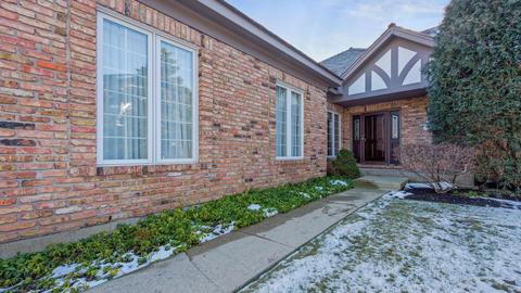 41 Durham Ct, Burr Ridge, IL 60527 photo 28
