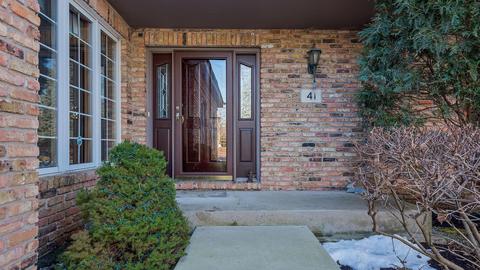 41 Durham Ct, Burr Ridge, IL 60527 photo 29