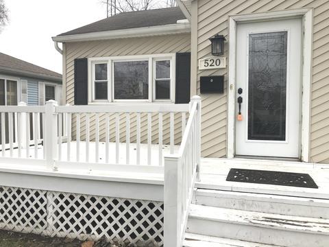520 S Foley Ave, Kankakee, IL 60901 photo 3