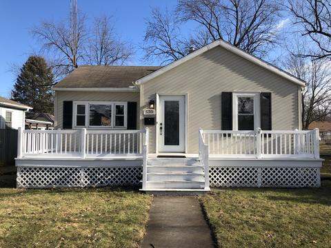 520 S Foley Ave, Kankakee, IL 60901 photo 1