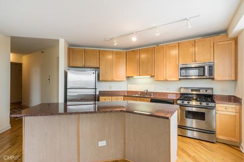 41 E 8th St #3207, Chicago, IL 60605 photo 4