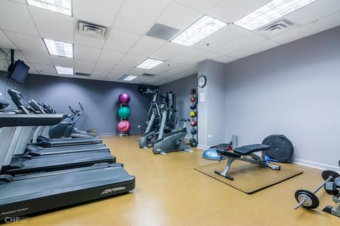 41 E 8th St #3207, Chicago, IL 60605 photo 11