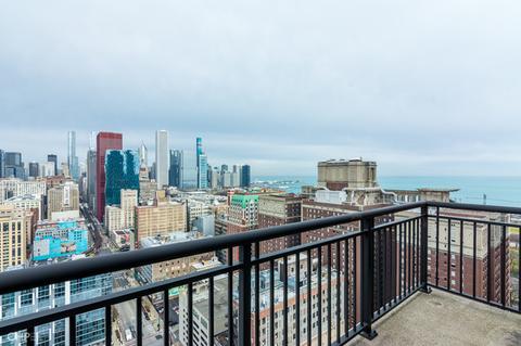 41 E 8th St #3207, Chicago, IL 60605 photo 9