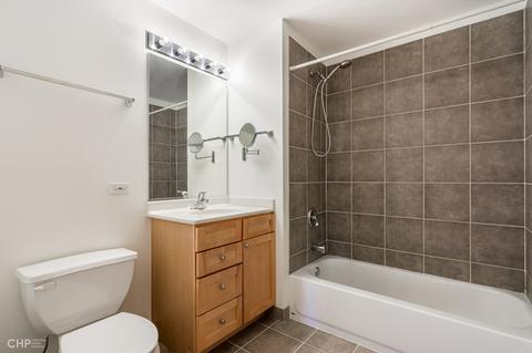 41 E 8th St #3207, Chicago, IL 60605 photo 8