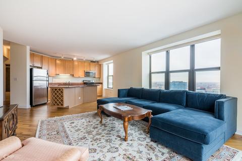 41 E 8th St #3207, Chicago, IL 60605 photo 3