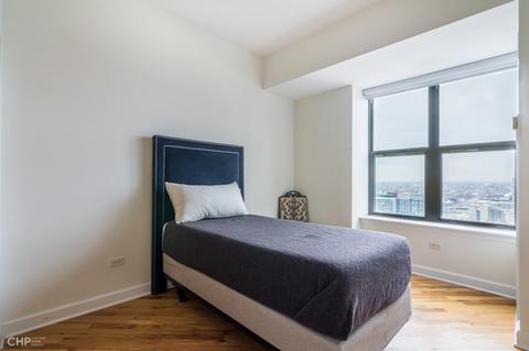 41 E 8th St #3207, Chicago, IL 60605 photo 7