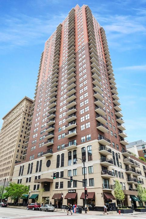 41 E 8th St #3207, Chicago, IL 60605 photo 1