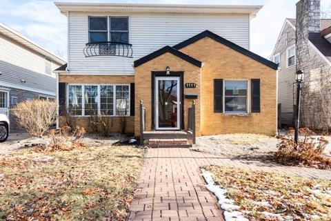 1111 Webster Ln, Des Plaines, IL 60016 photo 1