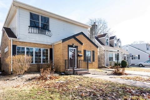 1111 Webster Ln, Des Plaines, IL 60016 photo 25