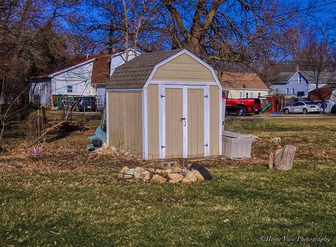 206 E James St, Dwight, IL 60420 photo 10