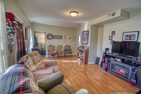 206 E James St, Dwight, IL 60420 photo 5