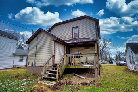 206 E James St, Dwight, IL 60420 photo 11