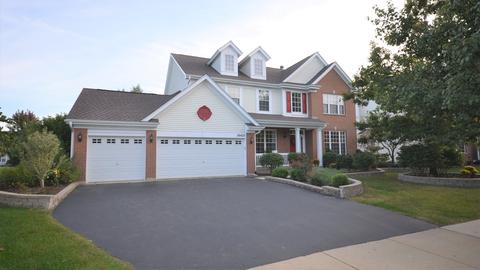 26425 Rustling Birch Way, Plainfield, IL 60585 photo 1