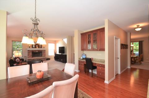 26425 Rustling Birch Way, Plainfield, IL 60585 photo 3