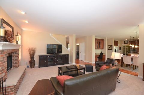 26425 Rustling Birch Way, Plainfield, IL 60585 photo 7