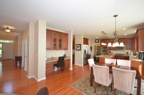 26425 Rustling Birch Way, Plainfield, IL 60585 photo 2