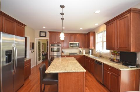 26425 Rustling Birch Way, Plainfield, IL 60585 photo 4