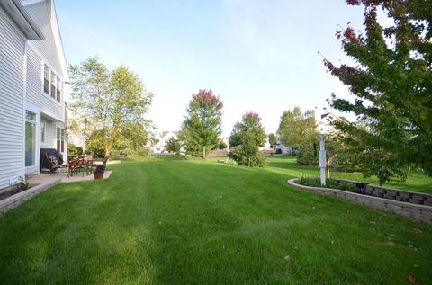 26425 Rustling Birch Way, Plainfield, IL 60585 photo 31