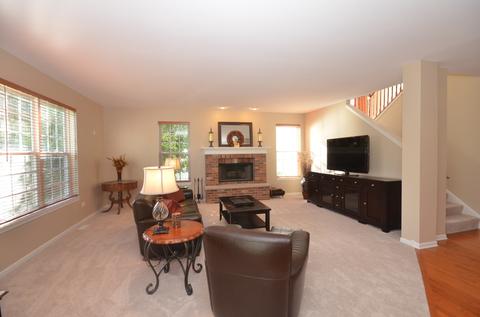26425 Rustling Birch Way, Plainfield, IL 60585 photo 10