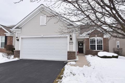 845 Cascade Falls Dr, Elgin, IL 60124 photo 1