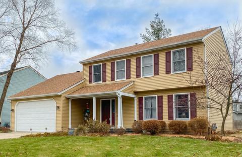 585 Shenandoah Trl, Elgin, IL 60123 photo 1
