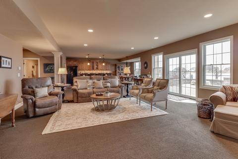 3664 Yellowstone Dr, Normal, IL 61761 photo 47