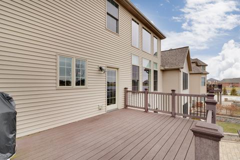 3664 Yellowstone Dr, Normal, IL 61761 photo 57