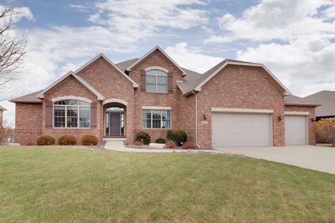 3664 Yellowstone Dr, Normal, IL 61761 photo 2