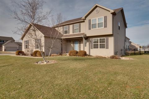 2874 Three Eagles St, Normal, IL 61761 photo 4
