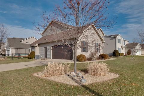 2874 Three Eagles St, Normal, IL 61761 photo 2
