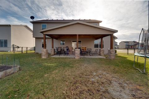 2874 Three Eagles St, Normal, IL 61761 photo 28