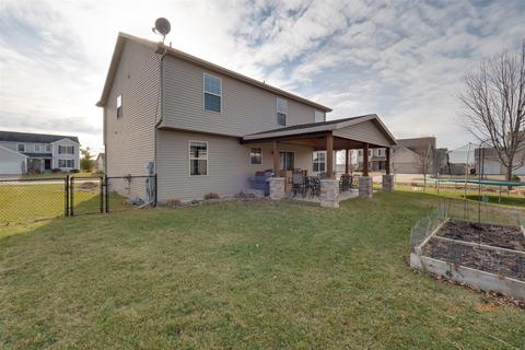 2874 Three Eagles St, Normal, IL 61761 photo 29