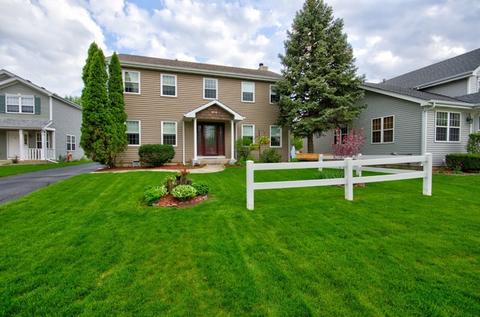 4214 Bunratty Ln, Plainfield, IL 60586 photo 1