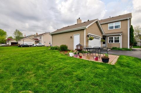 4214 Bunratty Ln, Plainfield, IL 60586 photo 3