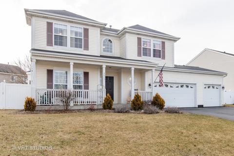 2013 Caton Ridge Dr, Plainfield, IL 60586 photo 1