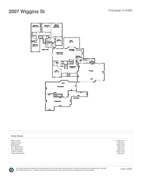 2007 Wiggins St, Champaign, IL 61822 photo 37